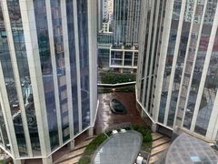 -G-box公寓式酒店(天津小白楼店)