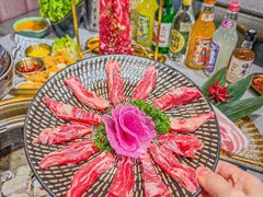 -妥妥烤肉料理(昙华林店)