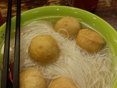 -大利来记餐厅(大三巴店)