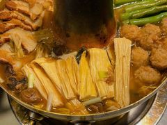 -老太原菜馆(中正天街店)