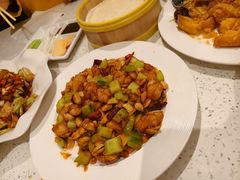 -玉林烤鸭店(垡头店)