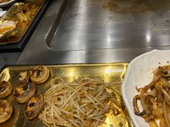 -大神太神·铁板烧(瑞虹天地月亮湾店)