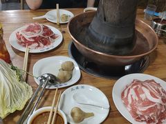 -元盛居(生态大街店)