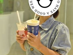 -ARTEASG啊T·新加坡奶茶(高兴里店)