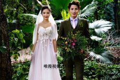 INS风-巴黎婚纱摄影工作室