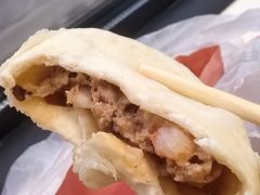 -津门张记包子铺(华昌道店)