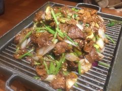-又一福烤鸭·北京菜(东四店)