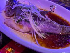 -外滩海鲜烧烤广场(东三旗店)