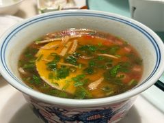 -北京老铺烤鸭(高新店)
