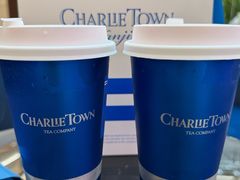 -CHARLIETOWN红茶公司(南京万象天地店)