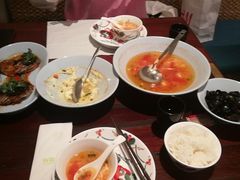 -外婆家(南通CBD大有境店)