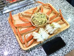 -震海贝烤贝·民俗特色店(延吉总店)