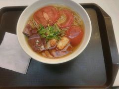 -南城香(首科花园店)