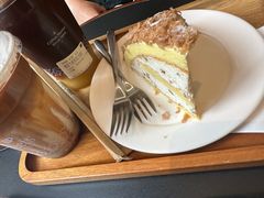 -Peet's 皮爷咖啡(乐峰店)