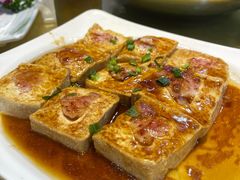 -大笑饭堂(甲子桥店)