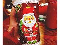 -COSTA COFFEE(德基广场店)