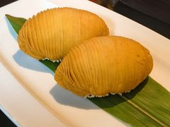 -北京四季酒店·采逸轩