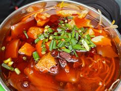 -金牌罗记肠旺面(蔡家街店)