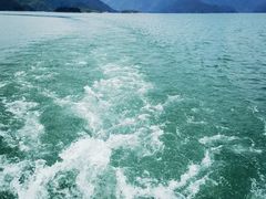 -千峡湖生态旅游度假区