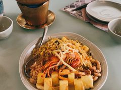 -CHINCHIN 青青·泰国料理(万象食家店)