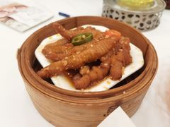-顺德人家食府(黄金广场店)