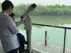 -中国湿地博物馆