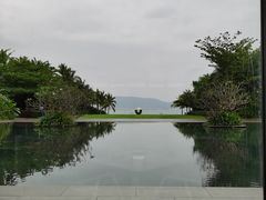 -柏悦酒店-沁园牛排海鲜西餐厅