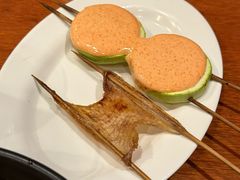 -福烤锦花(长乐路店)