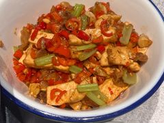 -湘中缘·湖南菜(娄底驻京办店)