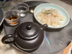 -绿茶餐厅(龙井船宴· 品牌总店)