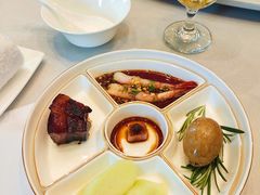 五福拼盘-虹御轩·传承江浙菜(虹桥店)