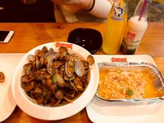 -小红烤翅(傅厚岗店)