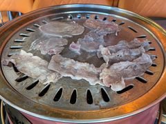 -允辛家·自助泥炉烤肉(九亭店)
