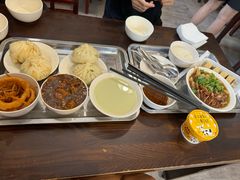 -姚记炒肝店(鼓楼店)