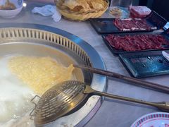 -三头牛·潮汕牛肉生蚝火锅 (夏湾店)