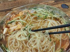 -西塔大冷面(市府大路店)