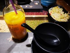 -潮十三潮汕砂锅粥(高新四路大都荟店)