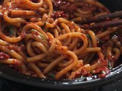 -玲玲米粉·新疆现炒米粉(大十字总店)