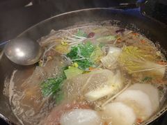 -盡膳口福·百年汤方火锅(科华北路店)