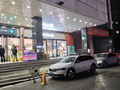 -武商超市(沌口店)