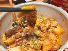 -关东小磨东北菜(上海长风大悦城店)