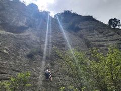 -窦圌山风景区