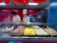 -孔师傅八仙老鸭粉丝汤(上海市第一食品商店南东店)
