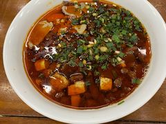 -蒋家肠旺面馆(合群路店)