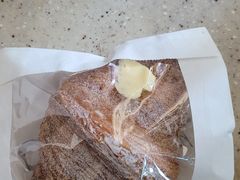 -OUR Bakery(SKP-S店)