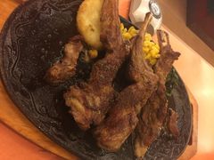 萨莉亚(左家庄店)-萨莉亚意式餐厅(国展天虹店)