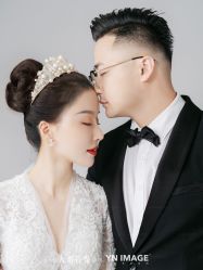 -鱼映像摄影·珍藏级影像品牌