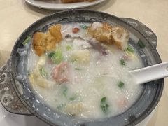 -玲又珑美食(盘福路店)