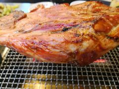 -迎燕阁烤羊腿(二环南路店)