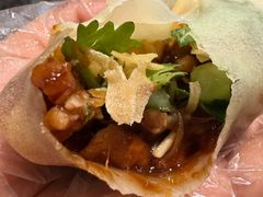 -老郑家东北春饼(龙悦居店)